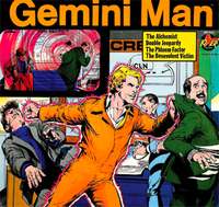 Gemini Man Gemini Man