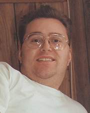 Shawn, the webmaster Shawn, the webmaster